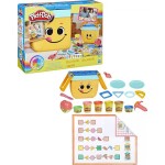 Hasbro Play-Doh Piknik sada pre najmenších