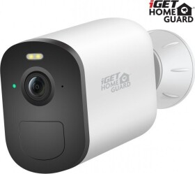 IGET iGET SmartCam Plus HGWBC356 2K kamera