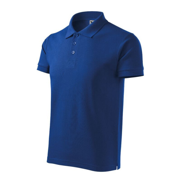 Pánske polo tričko Cotton Heavy MLI-21505 Malfini