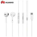 Huawei CM33 biela / Slúchadlá do uší / s mikrofónom / USB-C (2442022)