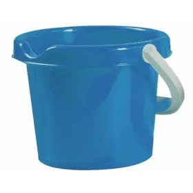 Androni Kýblik s výlevkou modrá