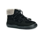 Froddo UP G3110270-2 Black zimné barefoot topánky 28 EUR