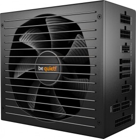 Be quiet! STRAIGHT POWER 12 850W