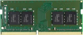 Kingston 16GB (1x 16GB) DDR4 3200MHz / CL22 / SO-DIMM / 1.2V / Non-ECC (KCP432SD8/16)