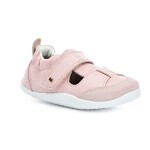 Bobux Xplorer Beau Ballet Pink barefoot capáčky 22 EUR