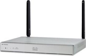 Cisco C1101-4PLTEP