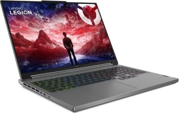 Lenovo Legion Slim 5 16AHP9 Luna Grey