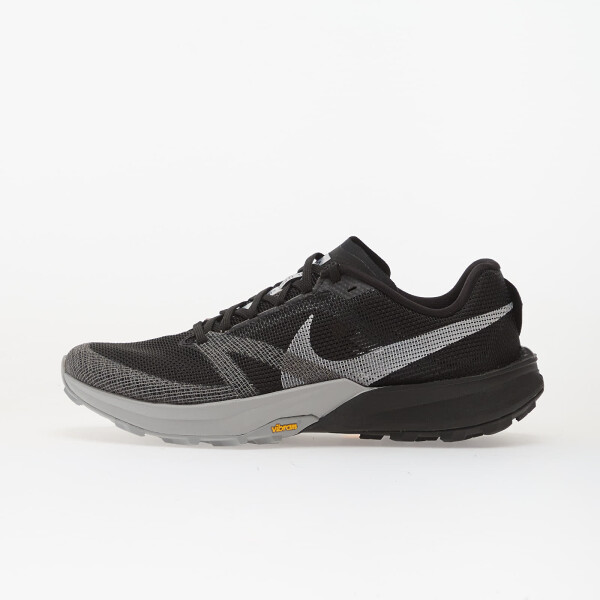Tenisky Nike Terra Kiger 10 Black/ White-White-Cool Grey EUR 44.5