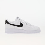 Tenisky Nike Air Force 1 '07 White/ Black EUR 40