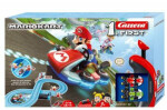 Carrera 63026 FIRST Autodráha Nintendo Mario Kart