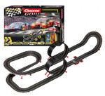 Carrera 62561 GO DTM High Speed ??Show