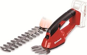Einhell akumulátorové nožnice GE-CG 18 Li-Solo 20 cm