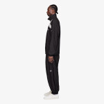 Bunda Y-3 Raw Edge 3 Stripes Nylon Shell Jacket Black S