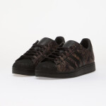 Tenisky adidas Superstar II Mossy Oak Core Black/ Khaki Six/ Gum5 EUR 36 2/3