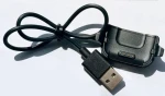 Umax USB nabíjací kábel pre U-Band P2 / Nabíjací kábel / Magnetický konektor