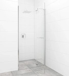 Sprchové dvere 120 cm SAT TGD NEW SATTGDN120NIKA SATTGDN120NIKA