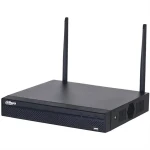 IMOU NVR1104HS-W-S2 / NVR rekordér / pre 4 kamery / HDMI / VGA / LAN (NVR1104HS-W-S2)