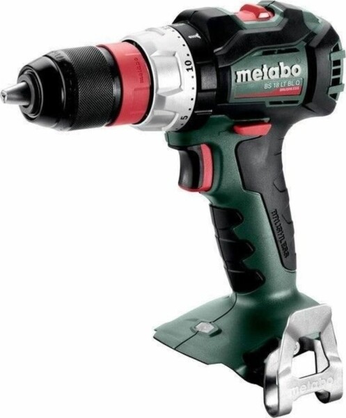 Metabo METABO.SCREWDRIVER BS 18 LT BL Q CARCASS +METALOCK