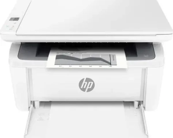 HP LaserJet MFP M140w biela / Multifunkčná laserová tlačiareň / A4 / 600x600 dpi / kopírka / skener / Wi-Fi (1_801872)