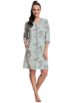 Župan Luna 390 3XL W25 ženy panther 3xl