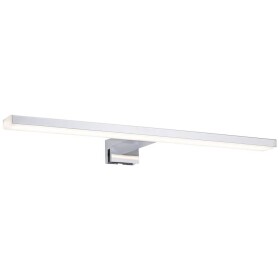 Paulmann HomeSpa Evie 78938 LED osvetlenie zrkadla teplá biela chróm; 78938