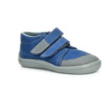 Beda mike (bf 0001/w/m/nub) členkové barefoot topánky 23 EUR