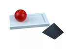 Moyo Montessori Moyo Montessori Gramatické symboly so stojanom - podstatné meno, sloveso