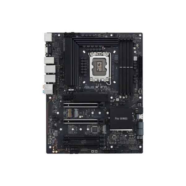 Asus PRO WS W680-ACE