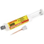 LOCTITE® 3090 Dvojzložkové sekundové lepidlo 1379599 10 g; 1379599