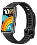Huawei Band 11 Pre čierna / Fitness náramok / AMOLED / GNSS / 5 ATM / Bluetooth (Candy-B49F)