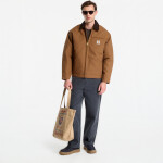 Bunda Carhartt WIP OG Detroit Jacket Wip H Brown/ Tobacco UNISEX XL