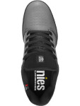 Etnies Camber Crank GREY/BLACK pánske topánky na zimu