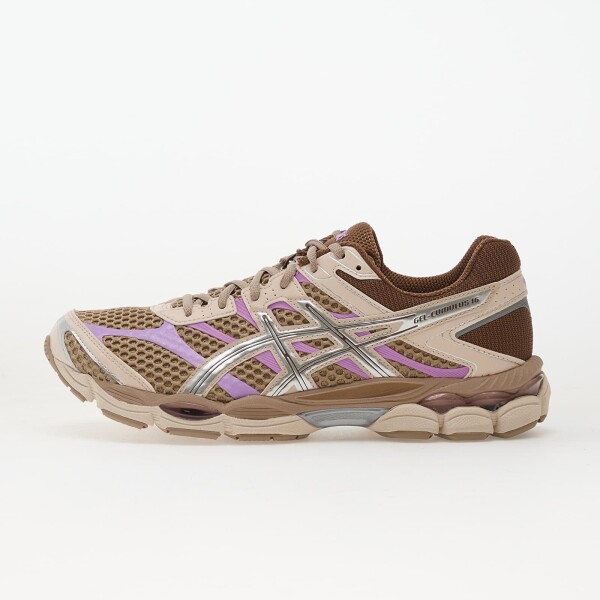 Tenisky Asics Gel-Cumulus 16 Cinnamon/ Pure Silver EUR 39.5