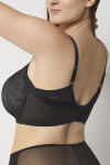Selene Violeta farba:negro 75D