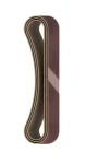 BOSCH X440 / 3dielna sada brúsnych pásov / 40x305 mm / Zrnitosť 60/80/120 (2608606211)