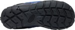 Outdoorové topánky CHANDLER CNX C Black/bright cobalt, Keen, 1026306, sivá - 25/26