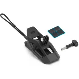 DJI OSMO Helmet Chin Mount Clip / držiak na bradu helmy (CP.OS.00000369.01)