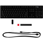 HyperX HyperX Alloy Origins Aqua PBT AQX-US