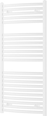 MEXEN - Helios vykurovací rebrík/radiátor 1200 x 600 mm, 664 W, biela W103-1200-600-00-20