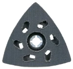 Makita B-65115 / brúsna doska DELTA / rozmer 93mm (B-65115)