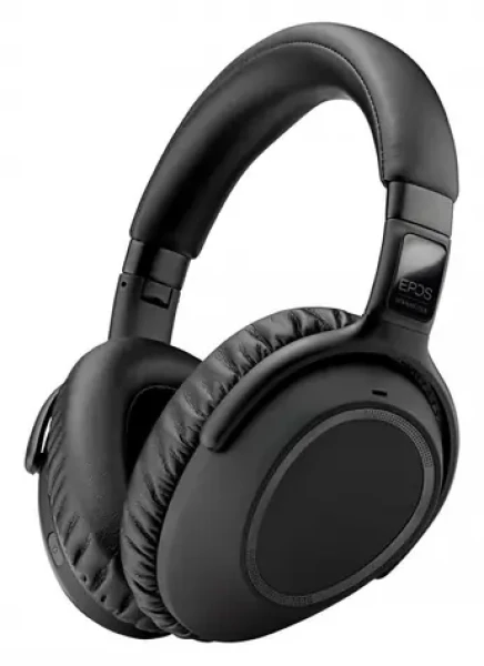 EPOS ADAPT 660 USB-C / Slúchadlá / Mikrofón / ANC / Cez hlavu (5900000000213)