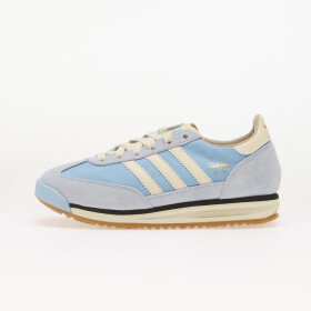 Topánky adidas SL 72 RS Shoes Kids Clear Sky/ Cream White/ Core Black 5.5