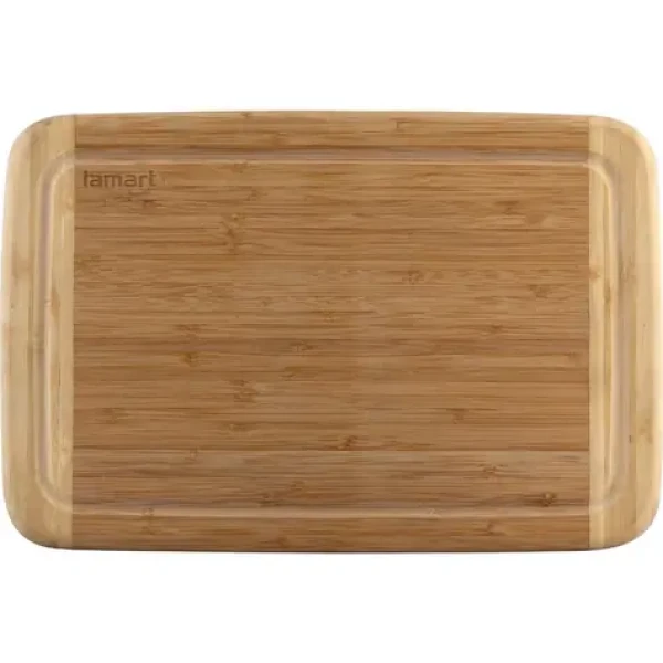 Lamart Bamboo Krájacia doska / 36 x 24cm / bambus (8590669326075)