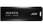 ADATA SC610, (SC610-500G-CBK/RD)