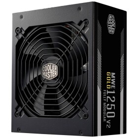 Cooler Master MWE Gold 1250W MPE-C501-AFCAG-3EU