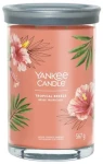 Yankee Candle Signature tumbler Breeze