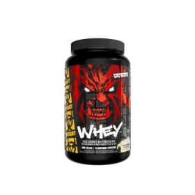 Mutant Whey - PVL (cookies cream, 908 g) (4319-14-908g-cookies-cream)