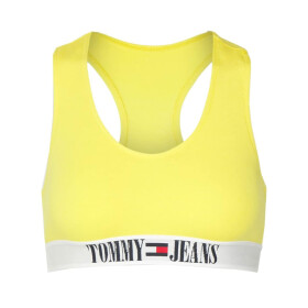 Dámska športová podprsenka TJ Archive UW0UW04261-ZGQ - Tommy Hilfiger L