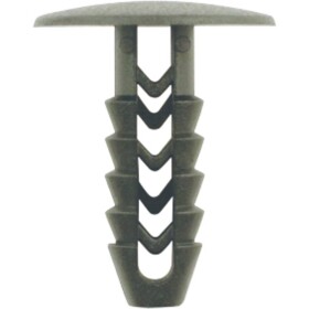 Lištová spona pre Fiat/Iveco, balenie 10 ks KS Tools 420.1210; 420.1210