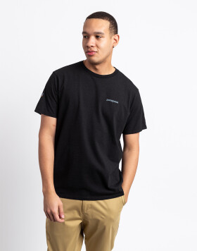 Patagonia Fitz Roy Icon Responsibili-Tee Ink Black XS